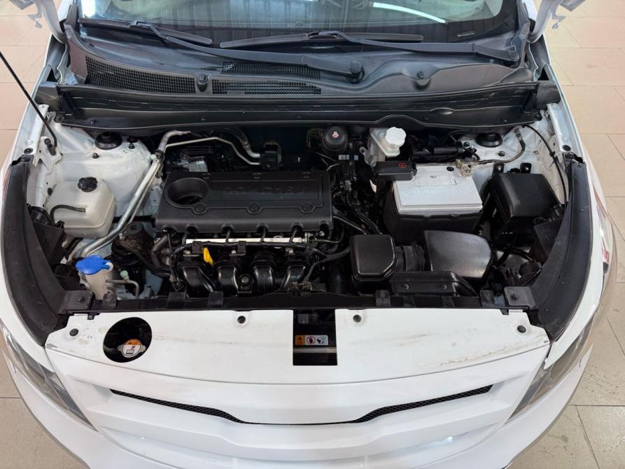 Kia Sportage III Новочеркасск  - изображение 9
