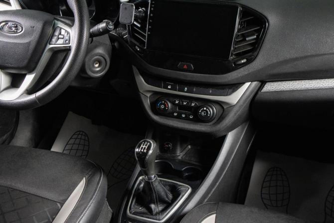 Lada (ВАЗ) Vesta I с пробегом 2021 года, цена 1 139 000 рублей, 113893 км, универсал, Автокод Объявления