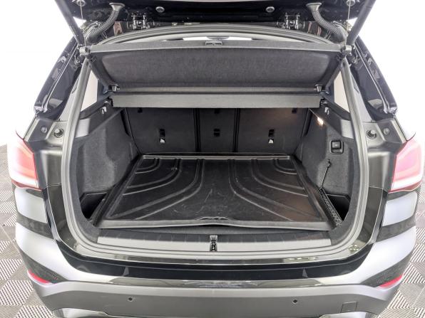 BMW X1 II (F48) Рестайлинг с пробегом 2021 года, цена 3 050 000 рублей, 43002 км, внедорожник, Автокод Объявления