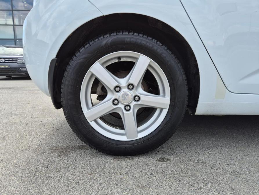 Kia Venga I Екатеринбург  - изображение 12