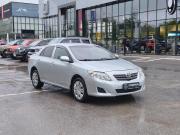 Toyota Corolla X (E140 E150) Чебоксары  - изображение 25