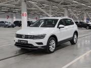 Volkswagen Tiguan II Казань  - изображение 23