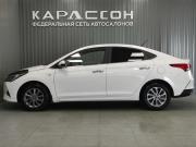 Hyundai Solaris II Рестайлинг Пермь  - изображение 23