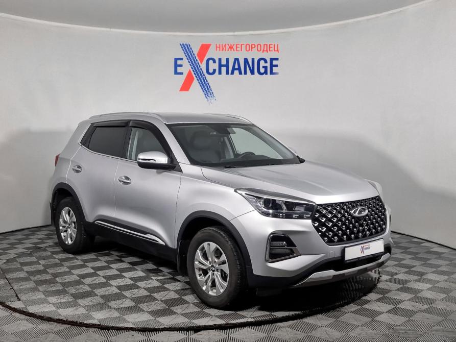Chery Tiggo 4 Pro I Нижний Новгород  - изображение 3