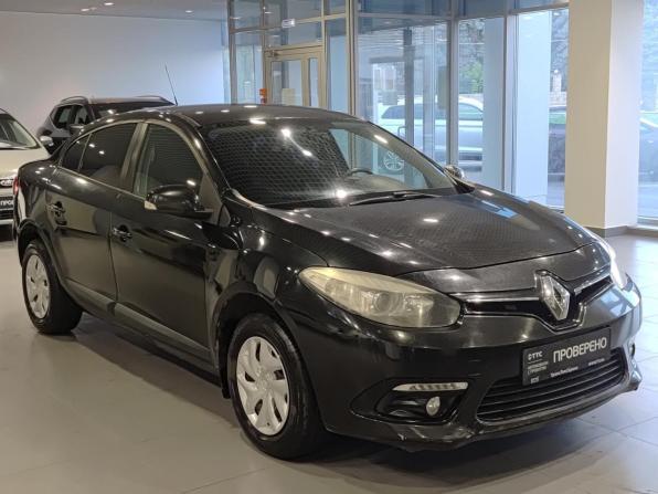 Renault Fluence I с пробегом 2013 года, цена 627 000 рублей, 261141 км, седан, Автокод Объявления