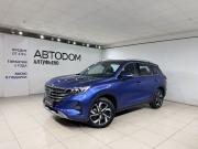 GAC GS5 I Москва  - изображение 23