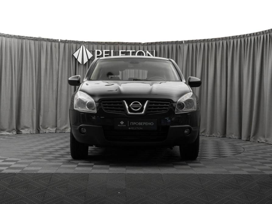 Nissan Qashqai I Москва  - изображение 3