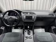 Volkswagen Tiguan II Ижевск  - изображение 48