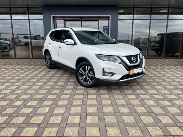 Nissan X-Trail III Рестайлинг с пробегом 2019 года, цена 1 887 000 рублей, 80522 км, внедорожник, Автокод Объявления