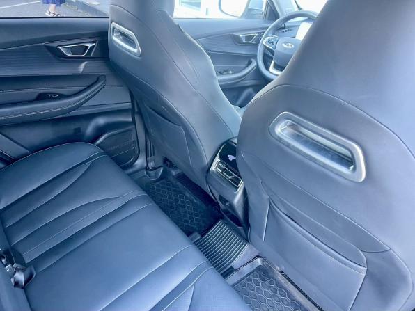 Chery Tiggo 4 I Рестайлинг 2 с пробегом 2025 года, цена 1 795 000 рублей, 29066 км, внедорожник, Автокод Объявления