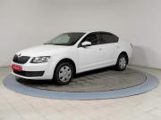 Skoda Octavia III (A7) Екатеринбург  - изображение 20