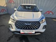 Chery Tiggo 4 Pro I Ярославль  - изображение 33