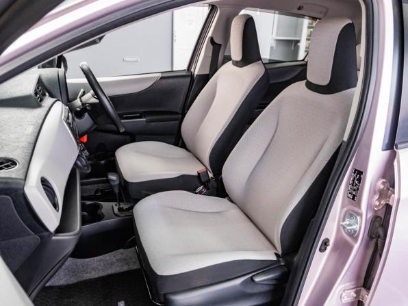 Toyota Vitz III (XP130) с пробегом 2011 года, цена 799 000 рублей, 74238 км, хэтчбек, Автокод Объявления