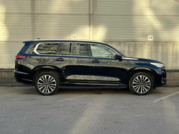 Exeed VX I с пробегом 2023 года, цена 2 269 000 рублей, 120967 км, внедорожник, Автокод Объявления