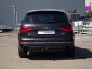 Audi Q7 I (4L) Рестайлинг Москва  - изображение 28