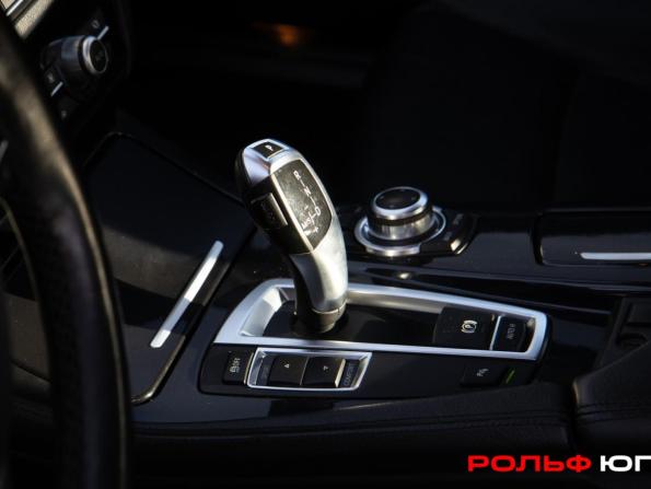 BMW 5 серии VI (F10/F11/F07) с пробегом 2012 года, цена 1 898 000 рублей, 95841 км, седан, Автокод Объявления