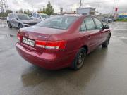 Hyundai Sonata V (NF) Рестайлинг Санкт-Петербург  - изображение 14