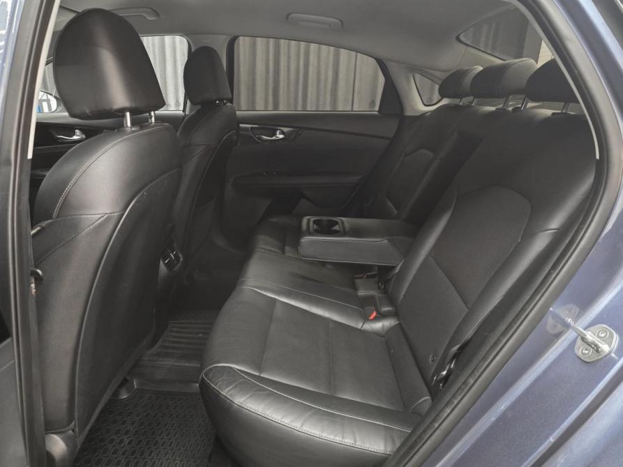 Kia Cerato IV Красноярск  - изображение 18