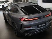 BMW X6 III (G06) Рестайлинг Москва  - изображение 59