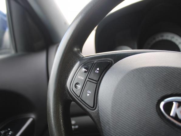 Kia Ceed I с пробегом 2008 года, цена 519 000 рублей, 182580 км, хэтчбек, Автокод Объявления