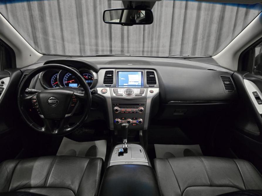 Nissan Murano II (Z51) Рестайлинг 2 Красноярск  - изображение 11