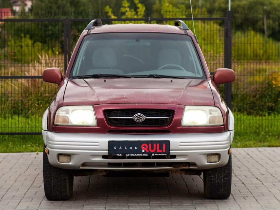 Suzuki Grand Vitara I Иваново  - изображение 2