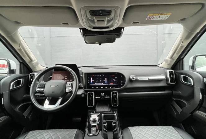 Haval Dargo I с пробегом 2023 года, цена 2 615 000 рублей, 40610 км, внедорожник, Автокод Объявления