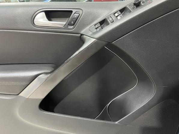 Volkswagen Tiguan I с пробегом 2008 года, цена 755 000 рублей, 202434 км, внедорожник, Автокод Объявления