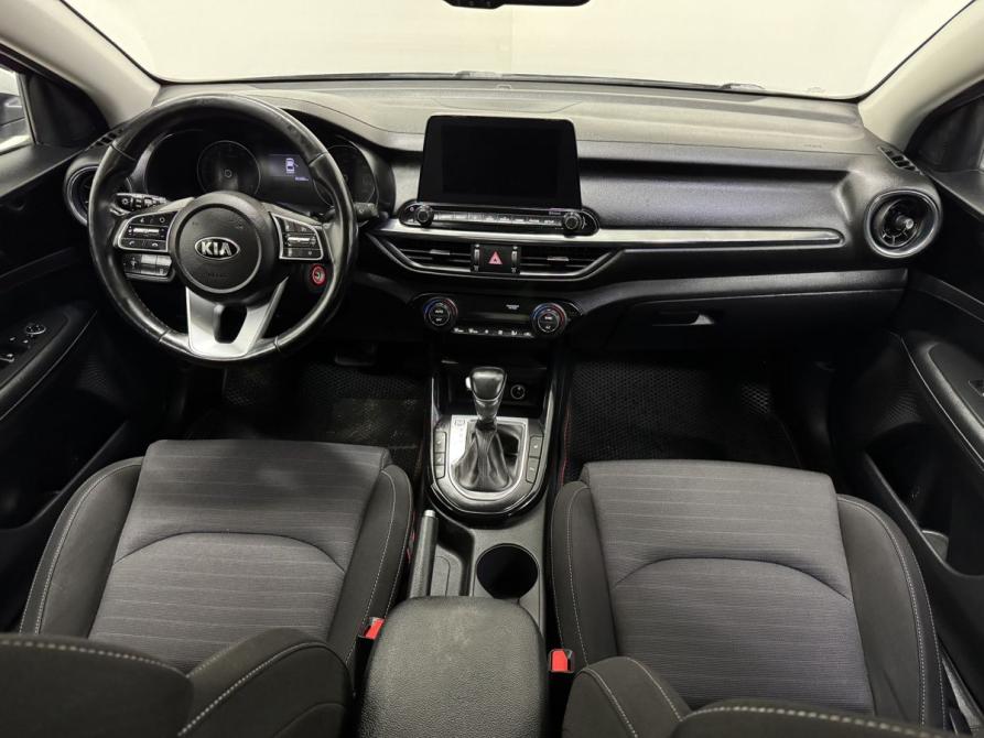Kia Cerato IV Воронеж  - изображение 9