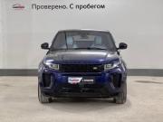 Land Rover Range Rover Evoque I Рестайлинг Тюмень  - изображение 34