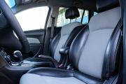 Chevrolet Cruze I Рестайлинг Уфа  - изображение 28