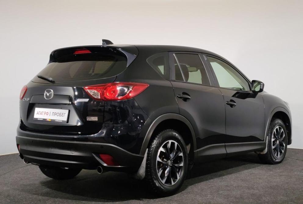 Mazda CX-5 I Ярославль  - изображение 5