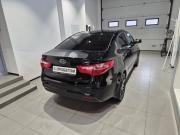 Kia Rio III Москва  - изображение 16
