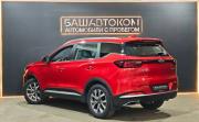 Chery Tiggo 7 Pro I Уфа  - изображение 27