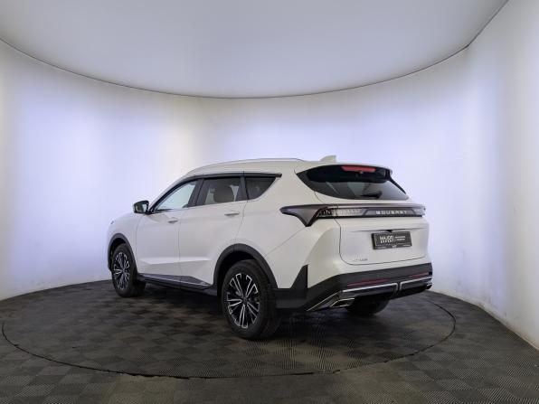Soueast S07 с пробегом 2026 года, цена 2 700 000 рублей, 8321 км, внедорожник, Автокод Объявления