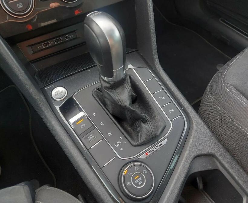 Volkswagen Tiguan II Калининград  - изображение 12