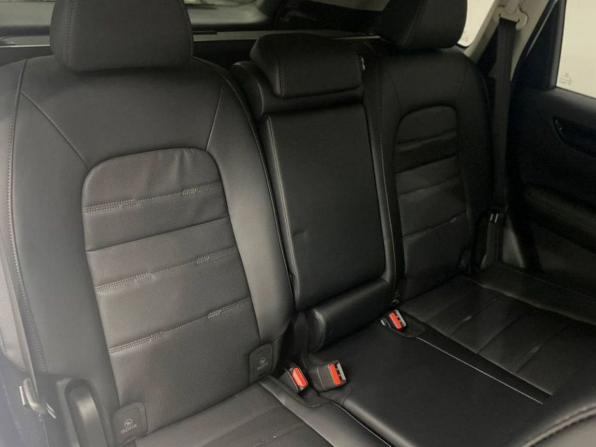 Новый Honda CR-V VI 2026 года, цена 4 299 000 рублей, внедорожник, Автокод Объявления