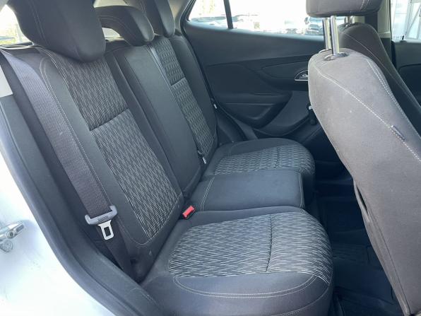 Opel Mokka I с пробегом 2012 года, цена 900 000 рублей, 96407 км, внедорожник, Автокод Объявления