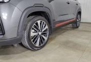 Changan CS35 Plus I Рестайлинг Волгоград  - изображение 52