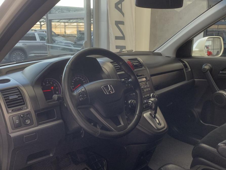 Honda CR-V III Рестайлинг Новосибирск  - изображение 13