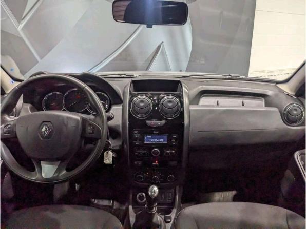 Renault Duster I Рестайлинг с пробегом 2018 года, цена 1 595 000 рублей, 68500 км, внедорожник, Автокод Объявления