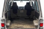 Nissan Vanette IV Барнаул  - изображение 40