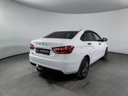 Lada (ВАЗ) Vesta I Уфа  - изображение 28