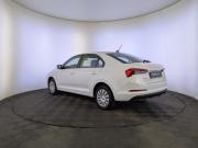 Skoda Rapid II Москва  - изображение 34
