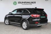 Kia Sorento III Prime Рестайлинг Калининград  - изображение 22
