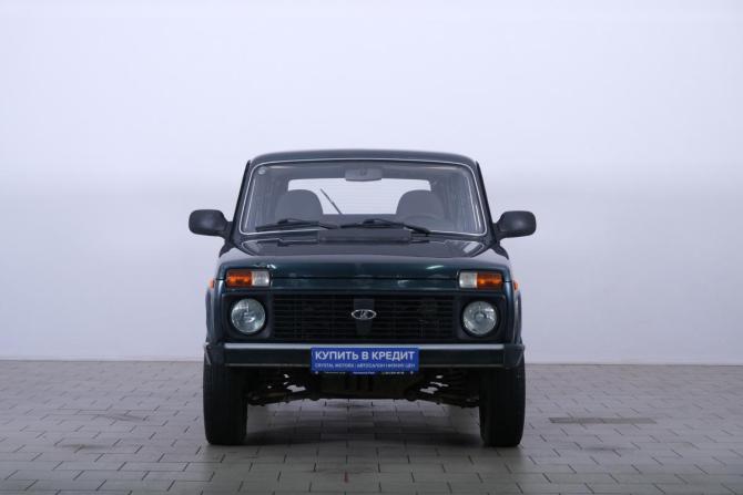 Lada (ВАЗ) 2131 (4x4) I с пробегом 2013 года, цена 649 000 рублей, 92000 км, внедорожник, Автокод Объявления