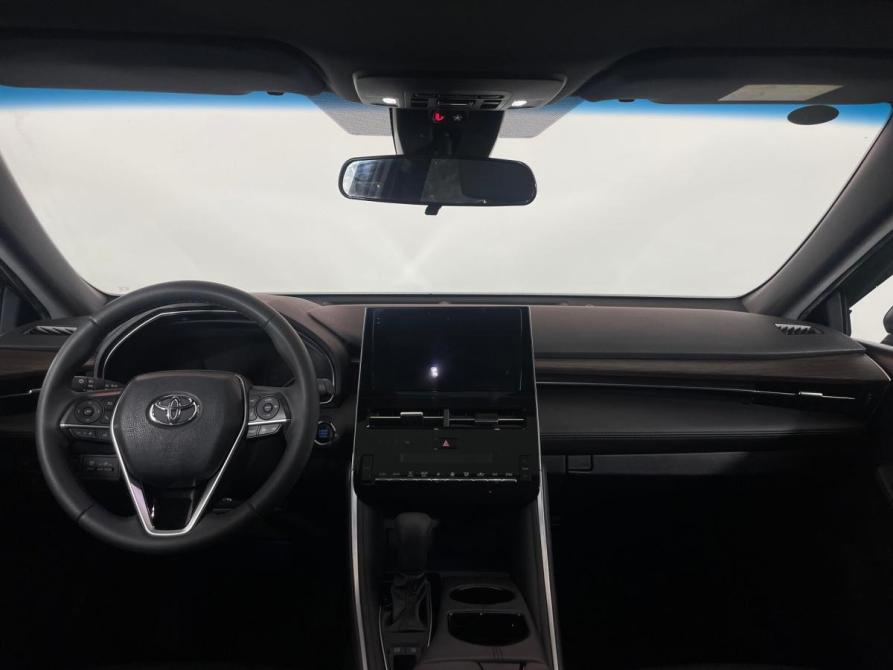 Toyota Avalon V Воронеж  - изображение 10