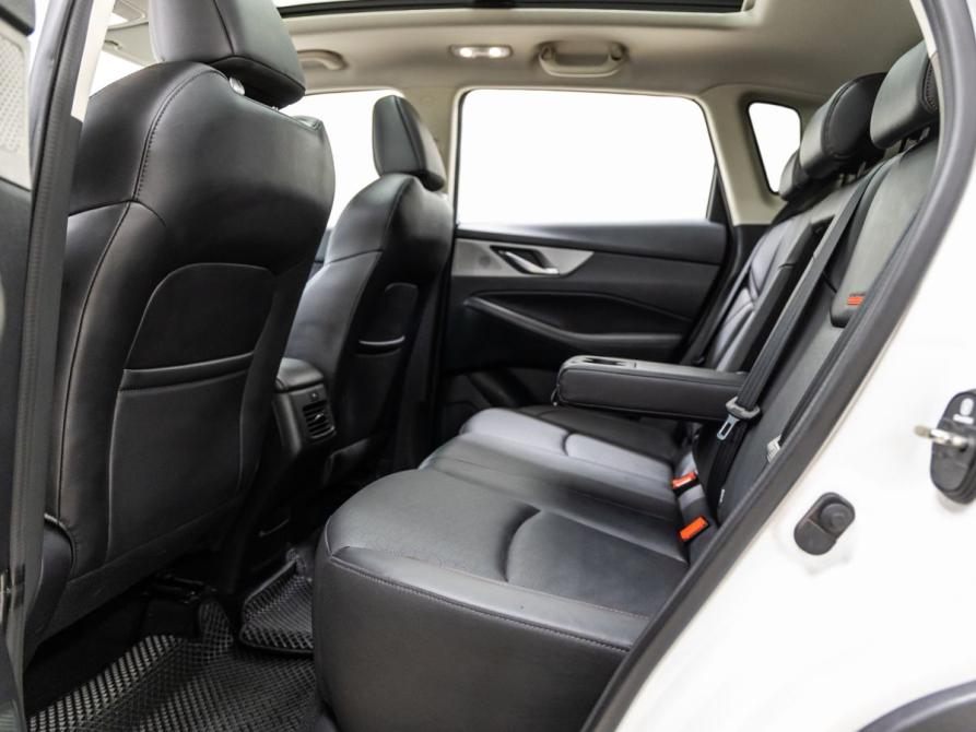 Changan CS35 Plus I Рестайлинг Волгоград  - изображение 35