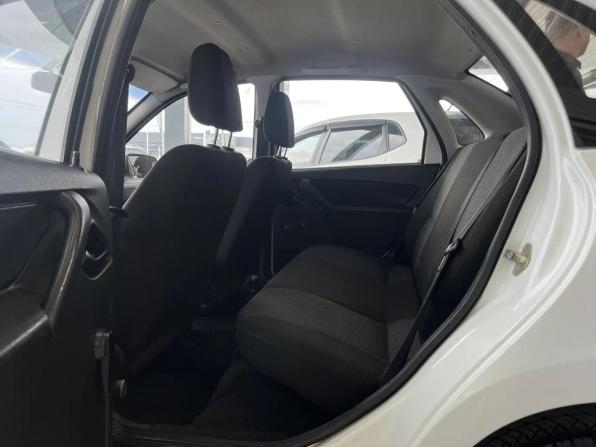 Lada (ВАЗ) Granta I с пробегом 2013 года, цена 324 900 рублей, 159057 км, седан, Автокод Объявления