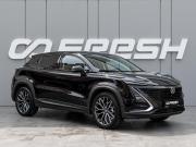 Changan UNI-T I Краснодар  - изображение 24